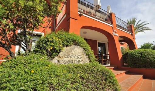 Hotel Nicoletta