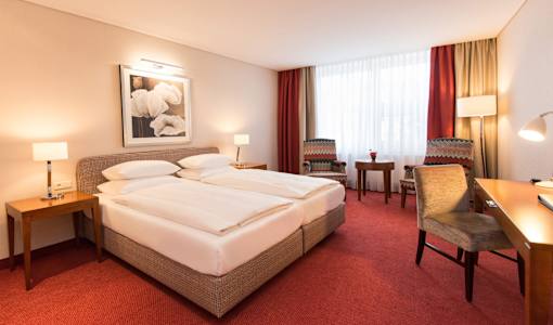 Best Western Plus Hotel St. Raphael