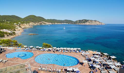 Invisa Hotel Club Cala Verde/ Sentido Cala Verde