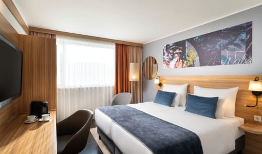 Leonardo Hotel Vienna Schönbrunn