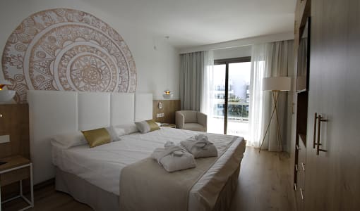 BG Hotel Rei del Mediterrani Palace