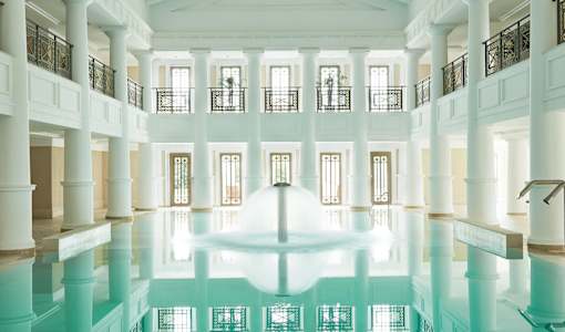 Grecotel La Riviera at Riviera Olympia & Aqua Park