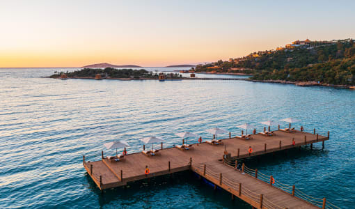 Rixos Premium Bodrum