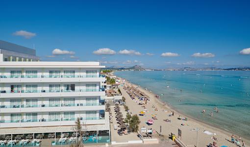 The Sea Hotel by Grupotel - Adults only