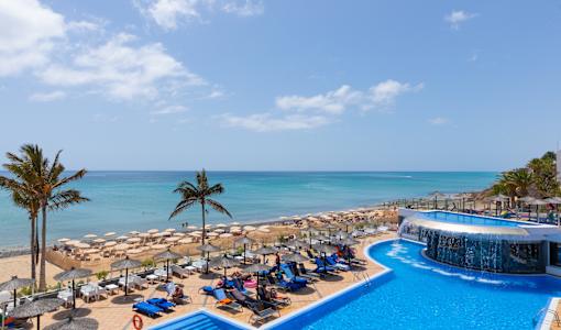 allsun App.-Hotel Barlovento