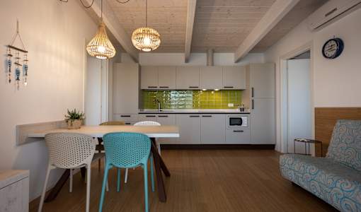 Lino delle Fate - Eco Village Resort