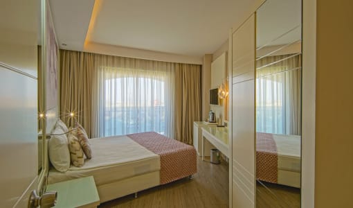 Diamond Premium Hotel & Spa