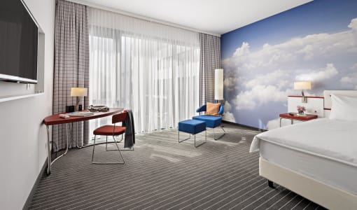 Hey Lou Hotel Friedrichshafen