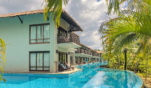 The Haven Khao Lak