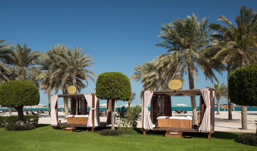 Emirates Palace Mandarin Oriental