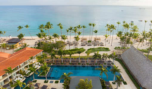 Dreams Flora Resort & Spa - All Inclusive