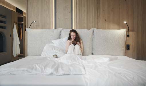 Alpenrose - Familux Resort