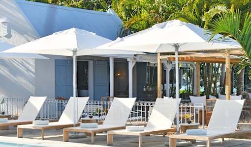 Veranda Grand Baie Hotel & Spa