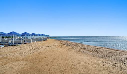 Albatros Makadi Resort