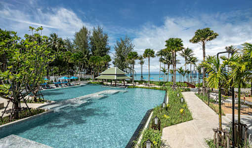 Grand Mercure Khao Lak Bangsak