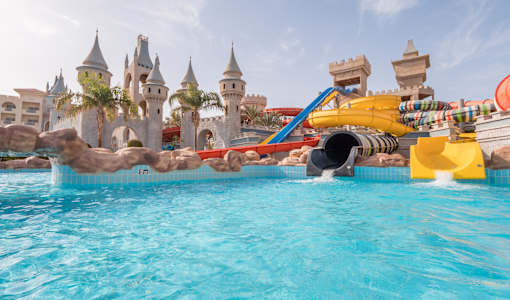 Serenity Alma Heights