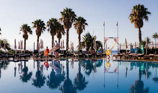 The Views Oasis