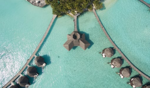 Thulhagiri Island Resort