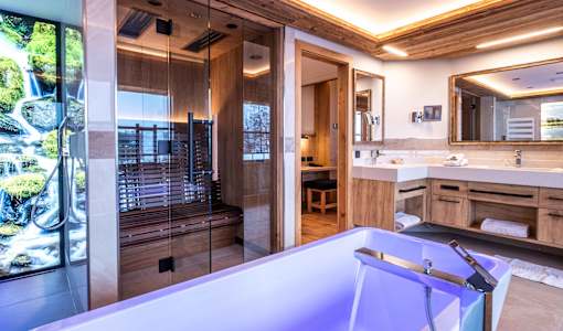 Natur- & Wellnesshotel Brunner Hof