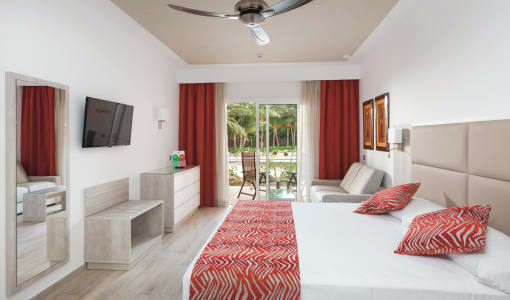 Hotel Riu Cabo Verde