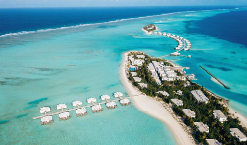 Hotel Riu Atoll