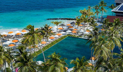 OBLU XPErience Ailafushi