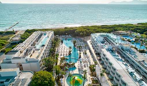 Iberostar Selection Albufera Park