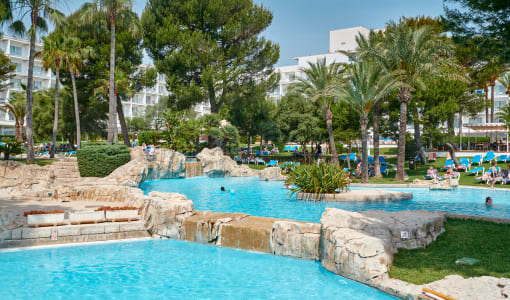 Grupotel Gran Vista & Spa