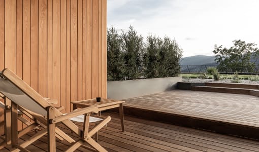 Santre dolomythic home