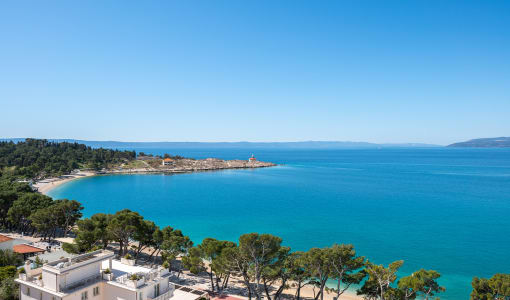 Valamar Meteor Hotel