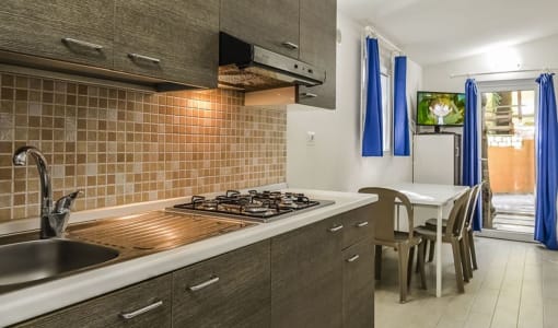 Camping Village Internazionale