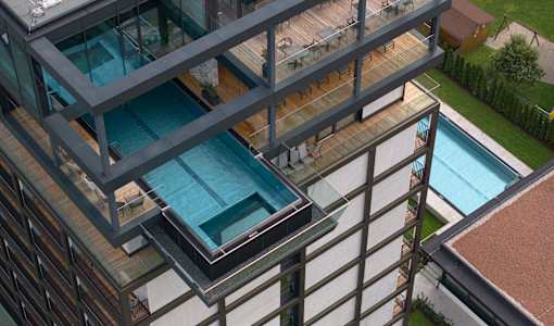 Impulshotel FREIGOLD