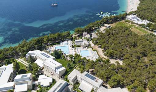 Bretanide Sport & Wellness Resort