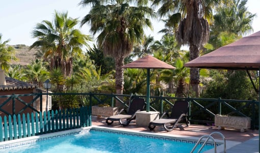 Quinta do Mar - Country & Sea Village