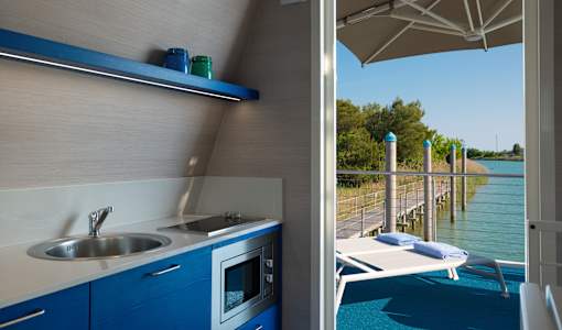 Marina Azzurra Resort