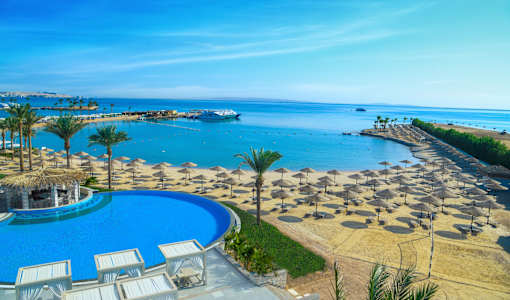 JAZ Elite Casa del Mar Beach