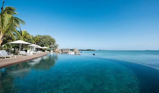 Veranda Paul & Virginie Hotel & Spa - Adults only