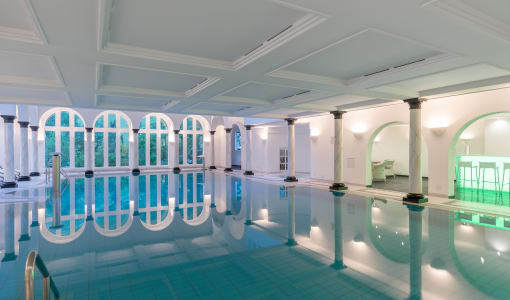 Chasa Montana Hotel & Spa