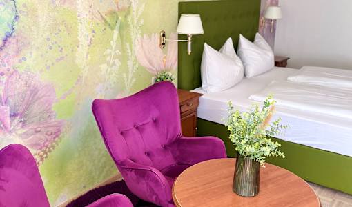 Wellnesshotel Allmer