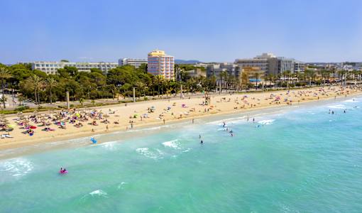 Hotel & Appartements Leman