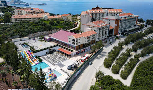 Ramada Hotel & Suites by Wyndham Kusadasi