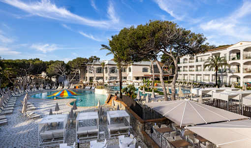 VIVA Cala Mesquida Resort & Spa