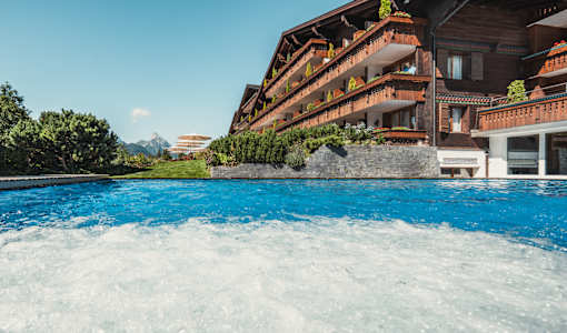 Ermitage Wellness- & Spa-Hotel