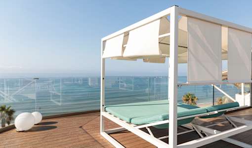 Hotel Best Maritim