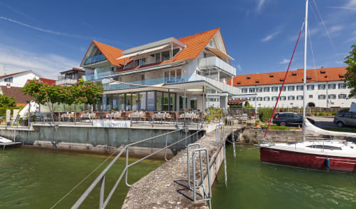 Hotel Zur Winzerstube