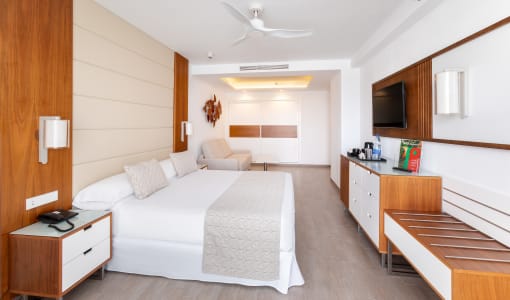 Hotel Riu Gran Canaria