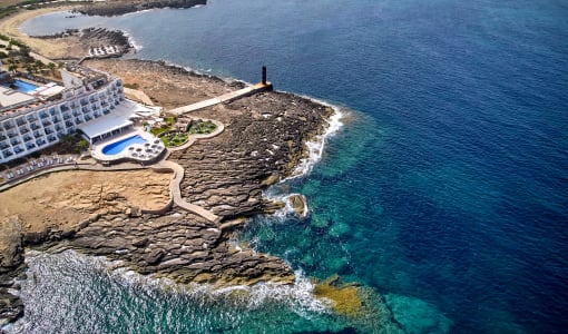 Universal Hotel Cabo Blanco - Adults Only