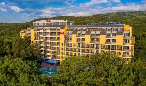 HVD Viva Club Hotel
