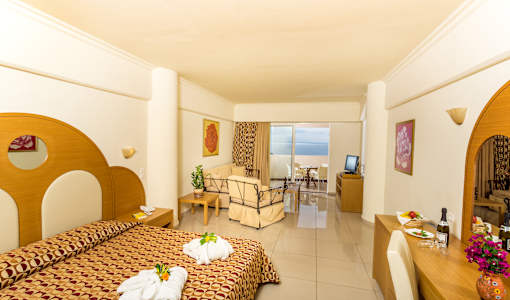 Hotel Kalithea Horizon Royal