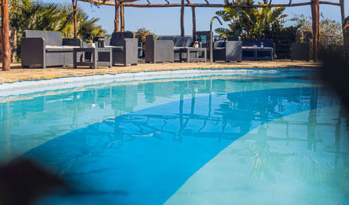 Felix Hotels - Galanias Hotel & Retreat